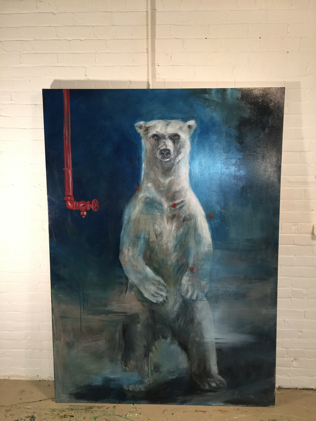 The Bears Series #5