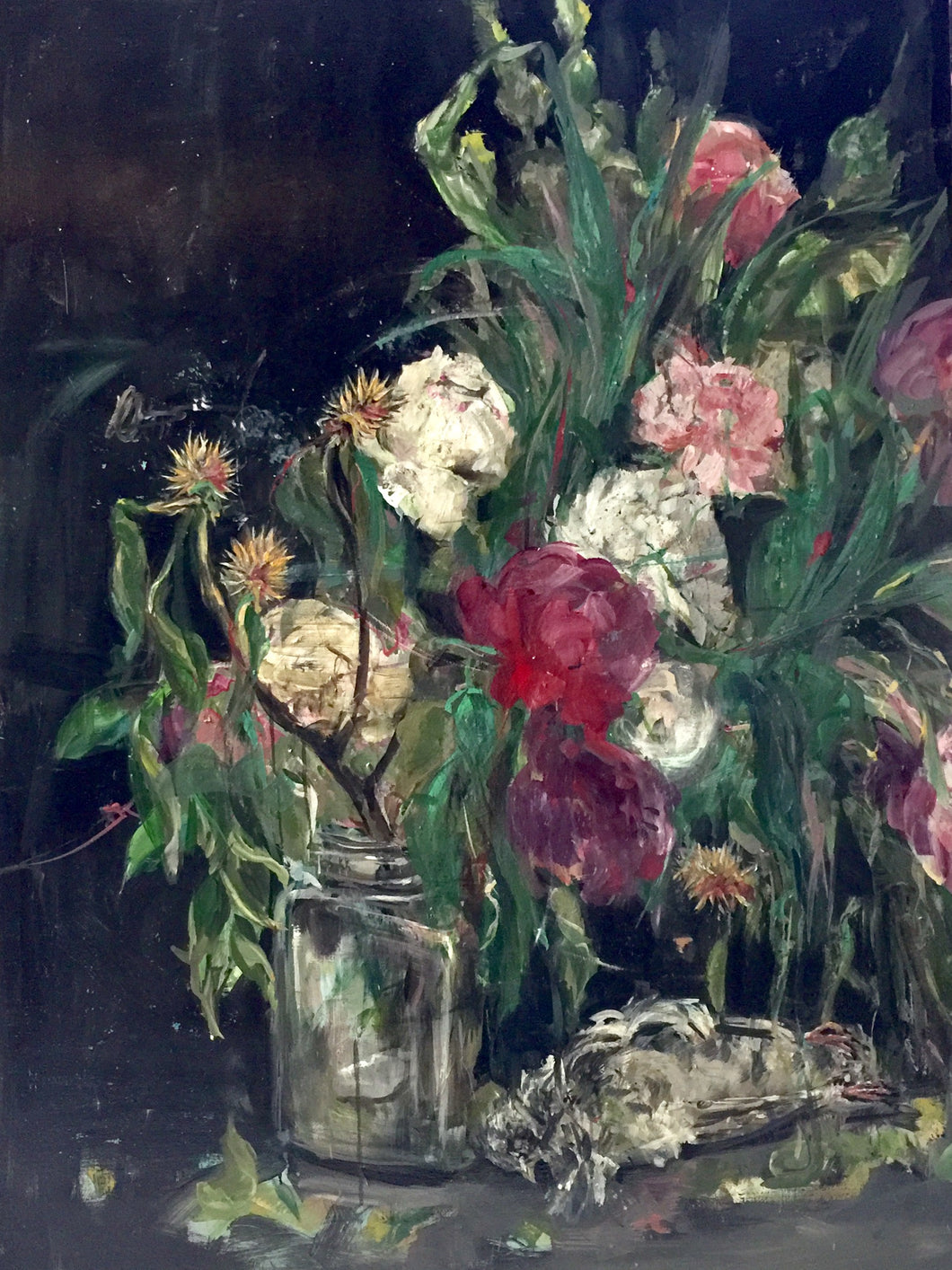 Vase