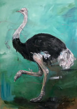 Load image into Gallery viewer, The Bird Hall #2
