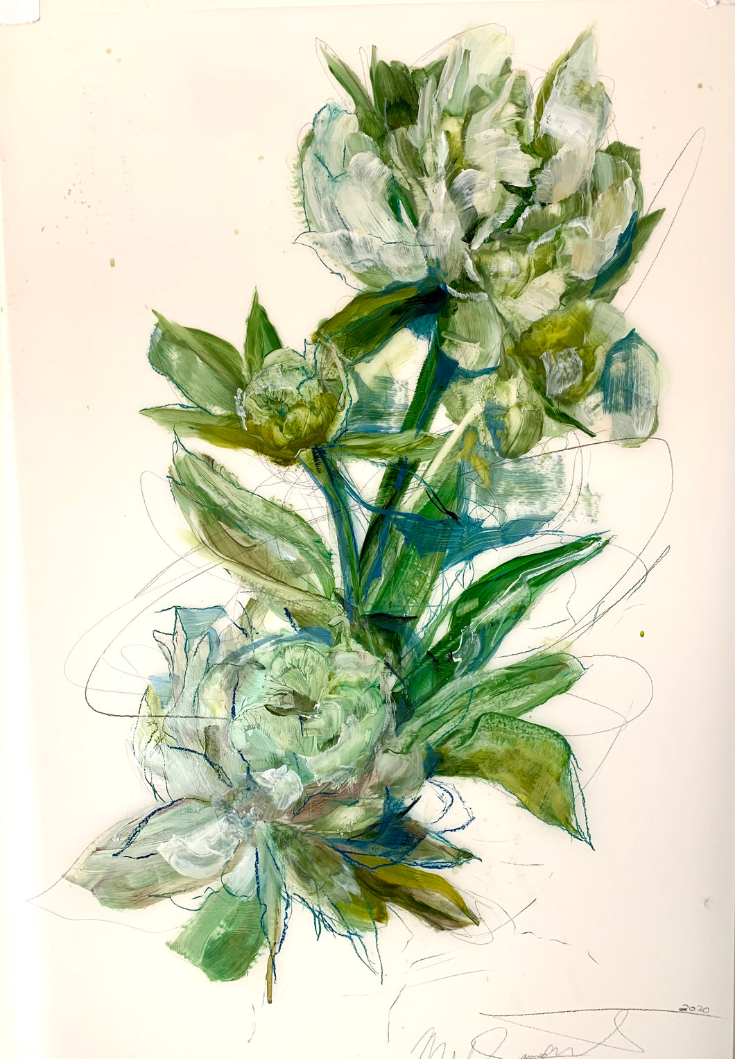 Botanical Series #4